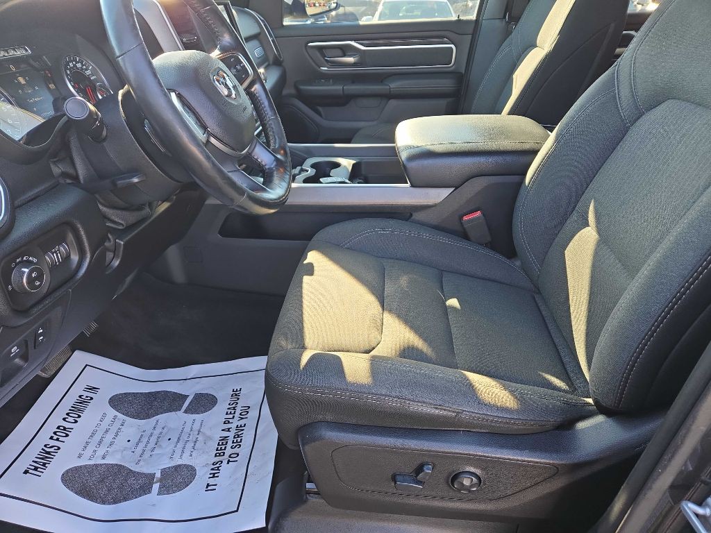 2019 RAM 1500 Image 16
