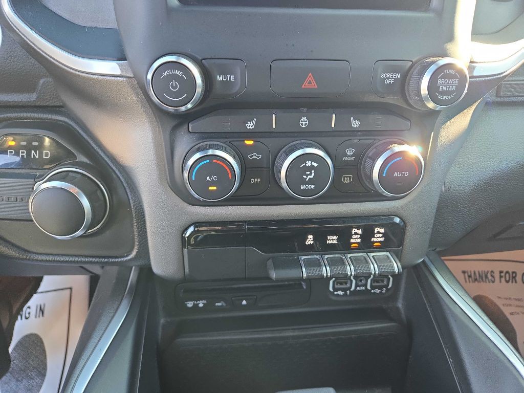 2019 RAM 1500 Image 18