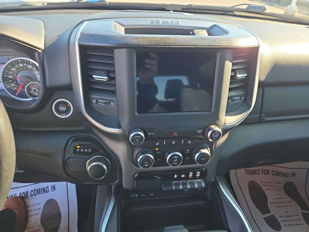 2019 RAM 1500 Image 19