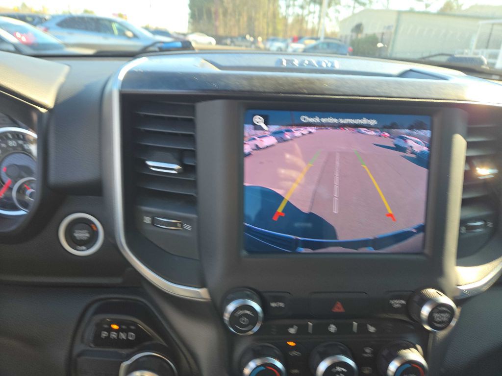 2019 RAM 1500 Image 20
