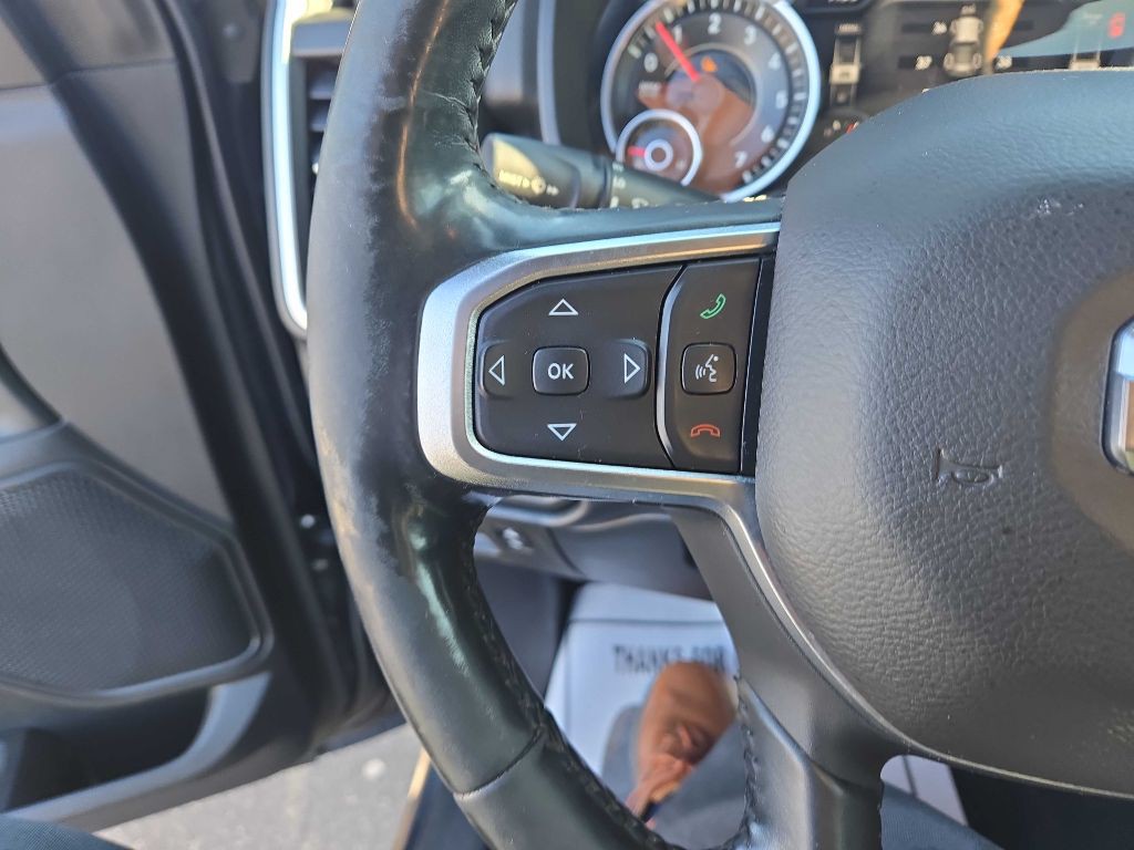 2019 RAM 1500 Image 21