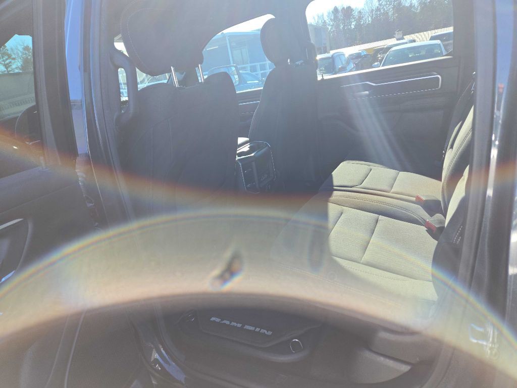 2019 RAM 1500 Image 22