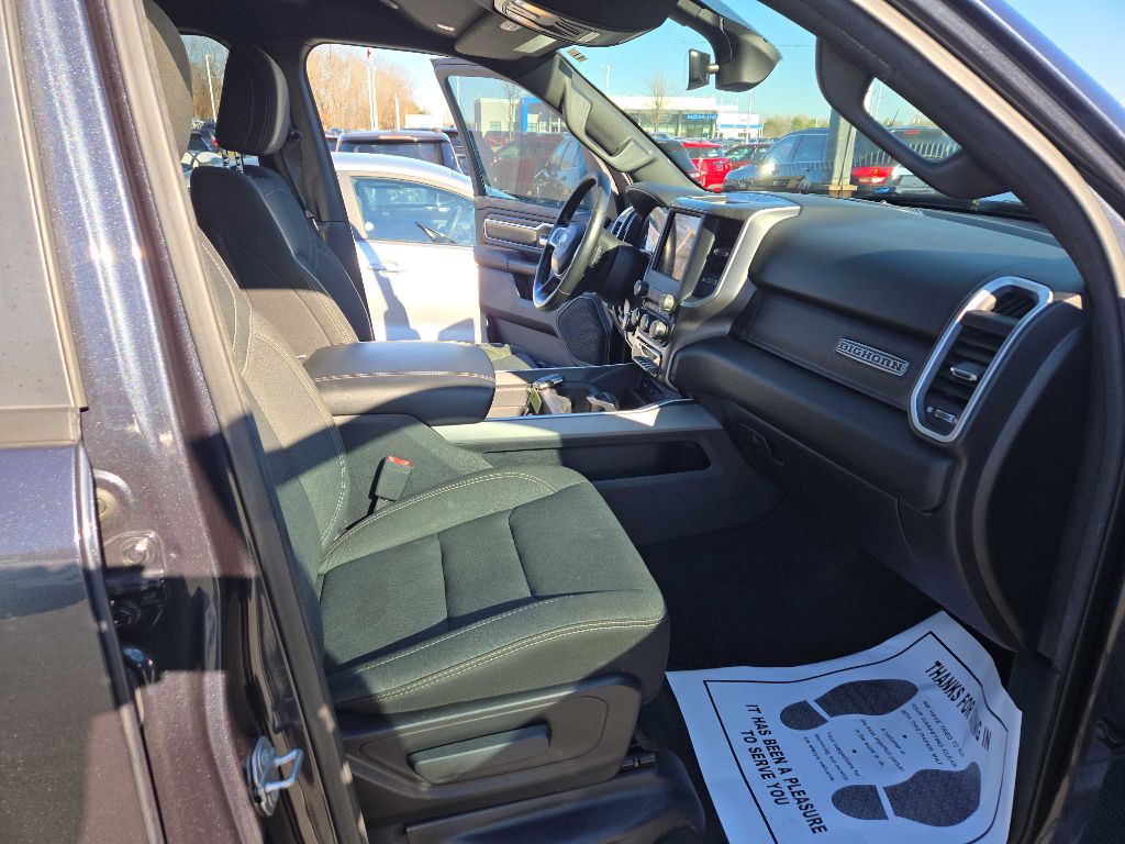 2019 RAM 1500 Image 23