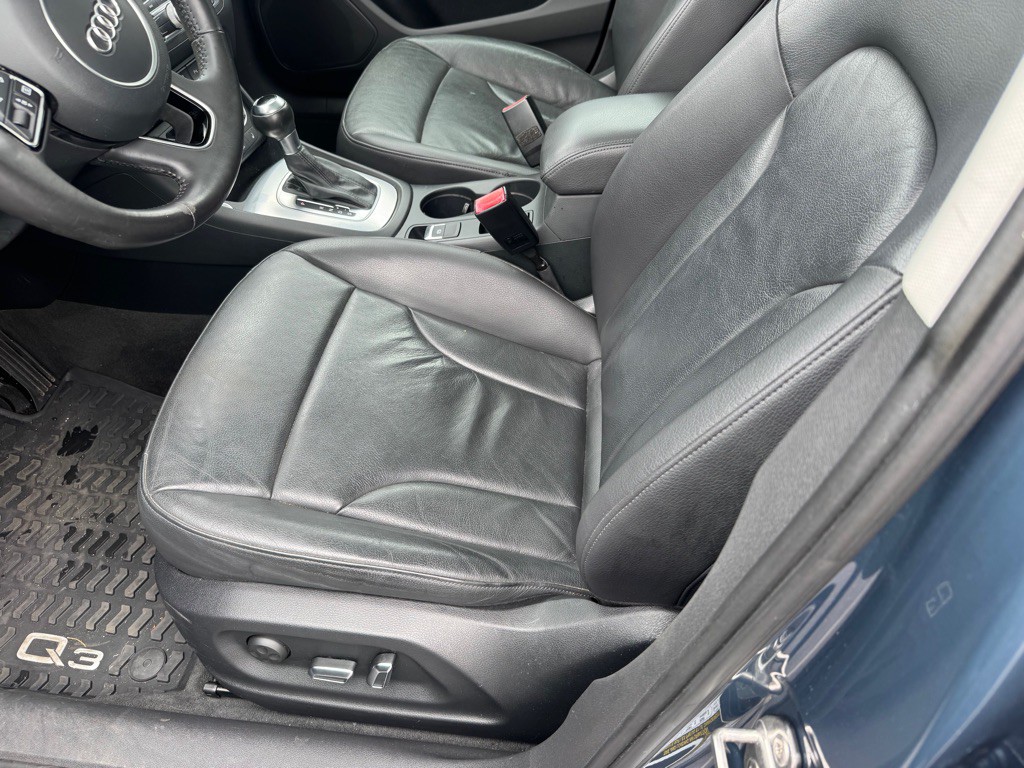 2016 Audi Q3 Image 9