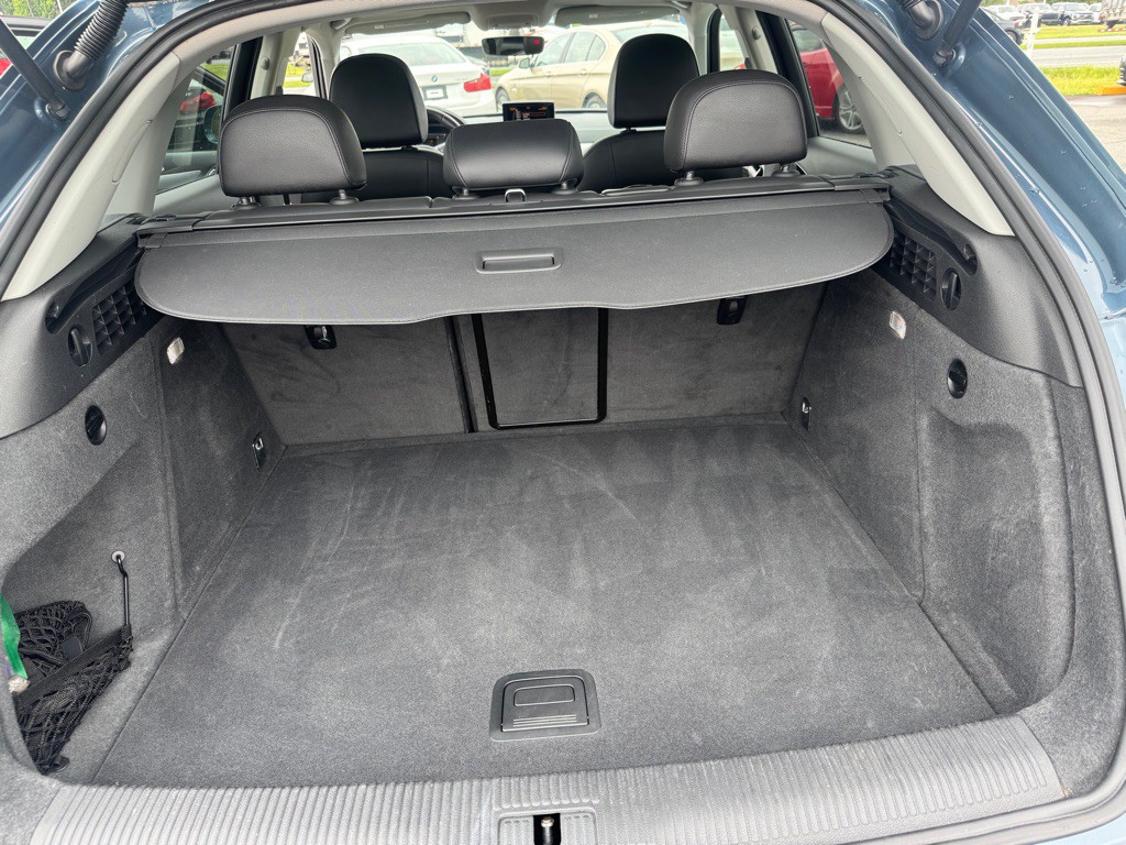 2016 Audi Q3 Image 13