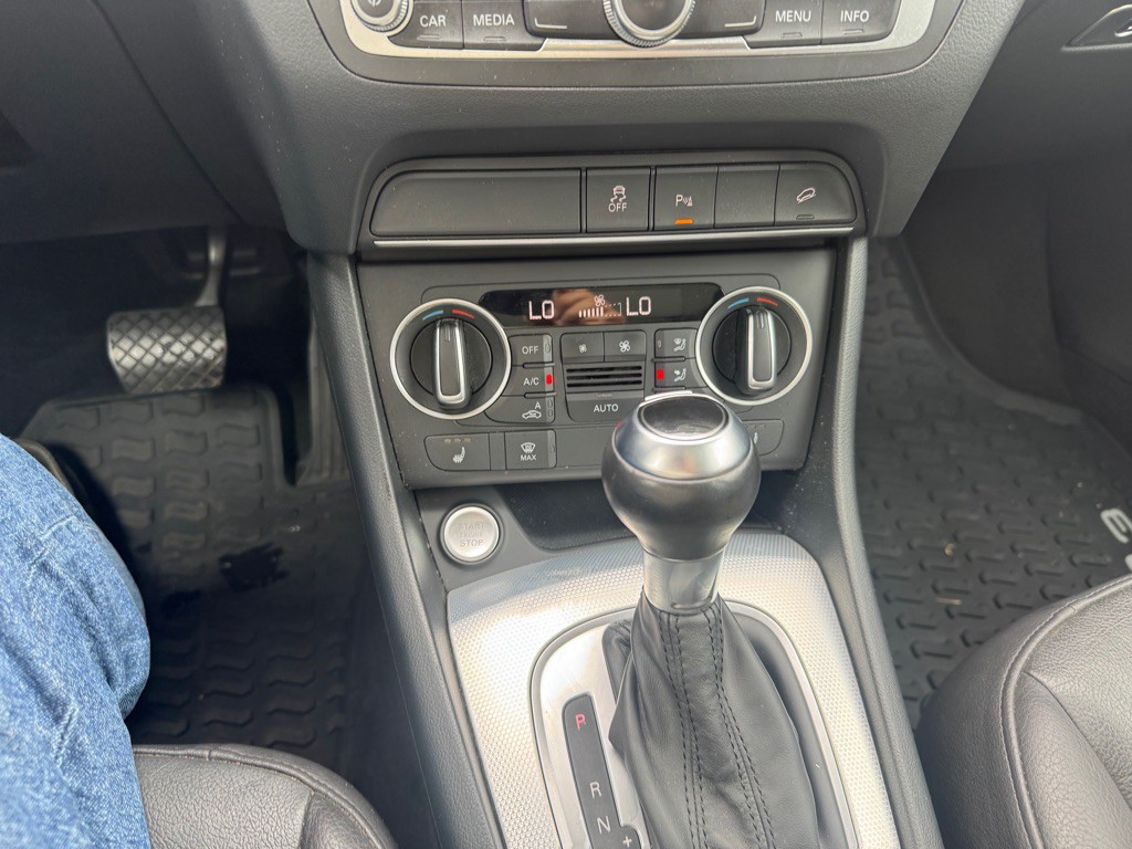 2016 Audi Q3 Image 17