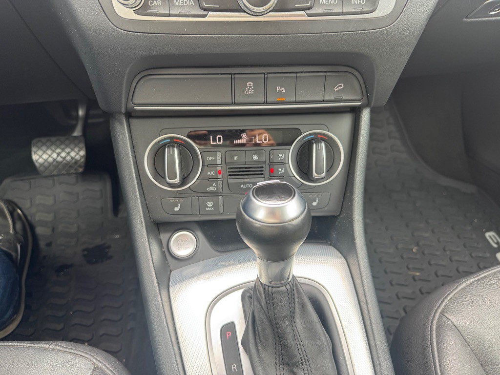 2016 Audi Q3 Image 18