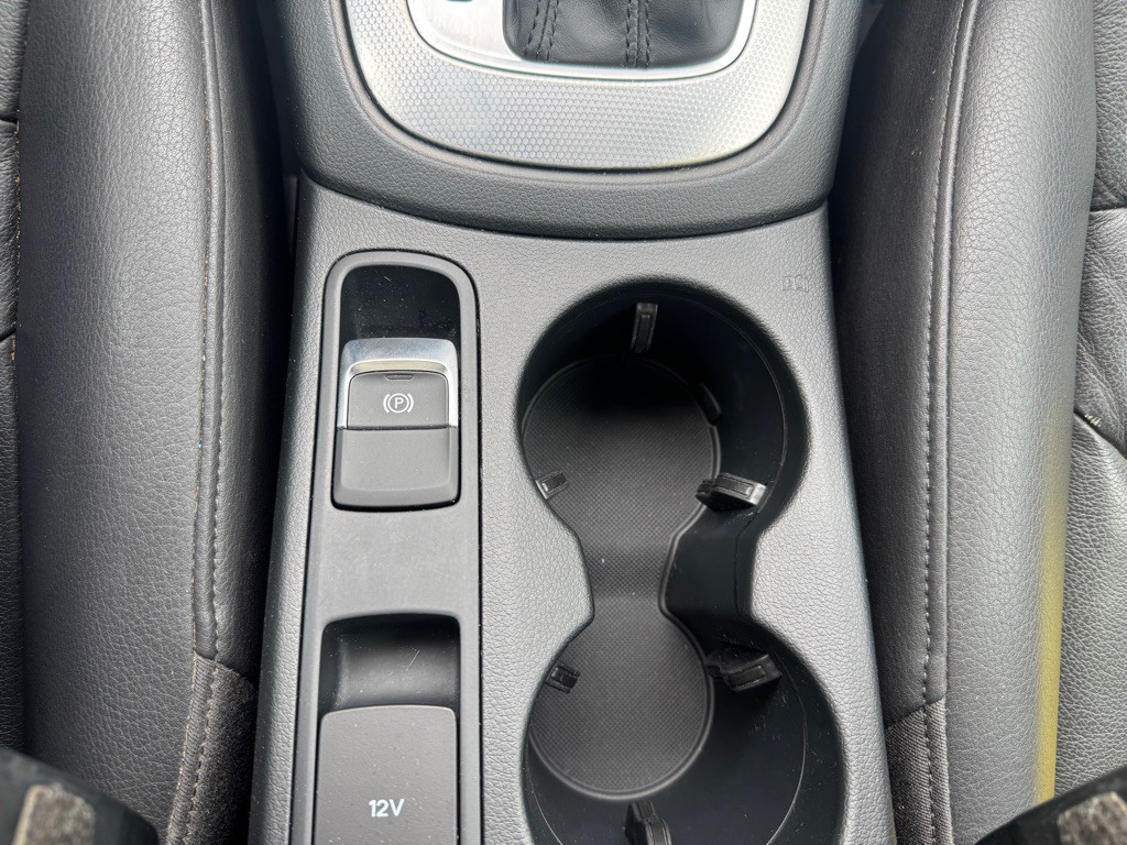 2016 Audi Q3 Image 19