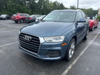 Image for 2016 Audi Q3 Premium Plus ID: 6692715