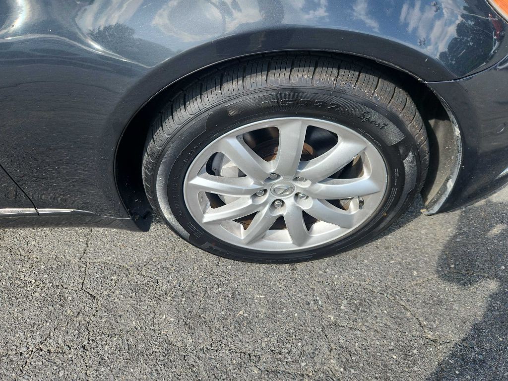 2008 Lexus LS Image 45