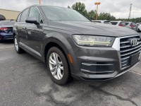 Image for 2018 Audi Q7 Premium Plus ID: 6739926