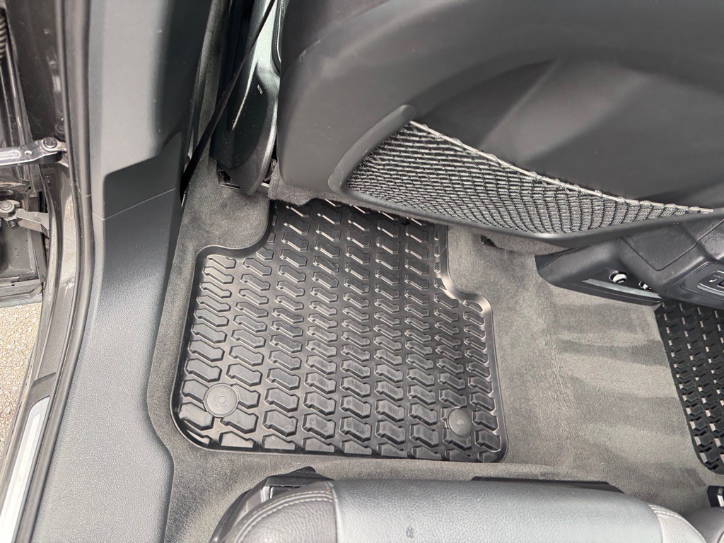 2018 Audi Q7 Image 20