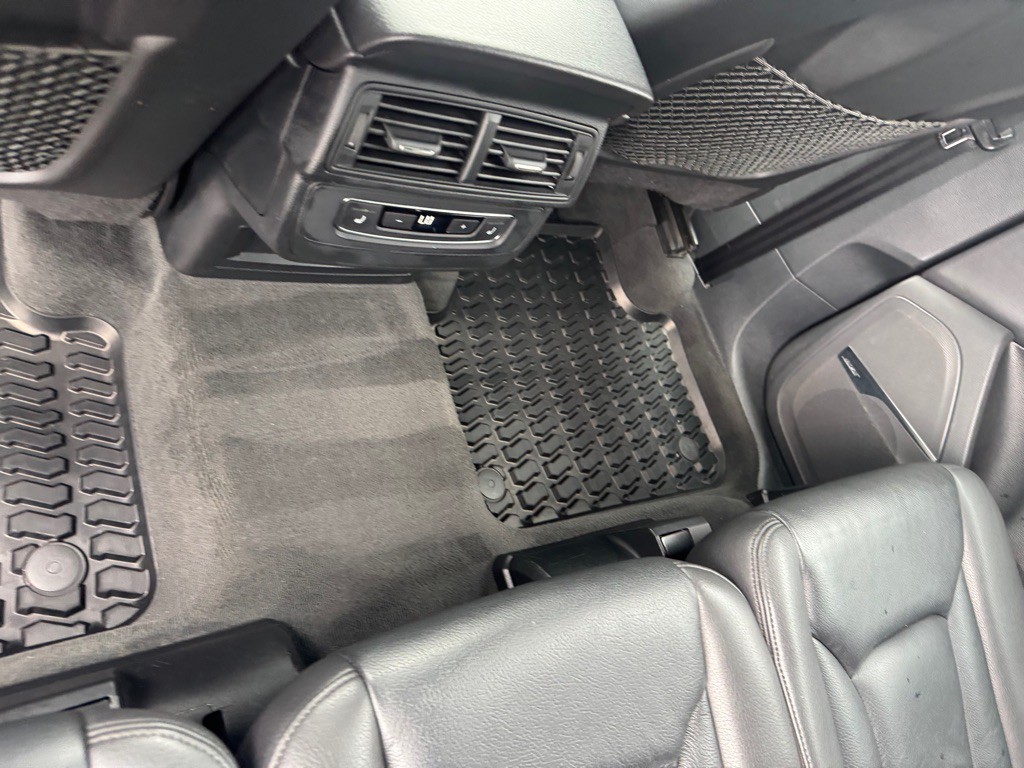 2018 Audi Q7 Image 21