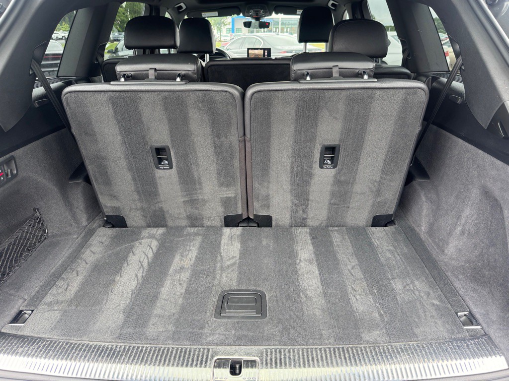2018 Audi Q7 Image 22