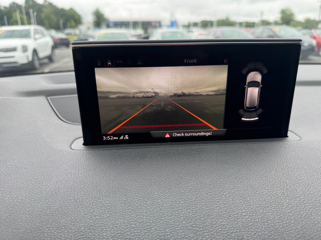 2018 Audi Q7 Image 26