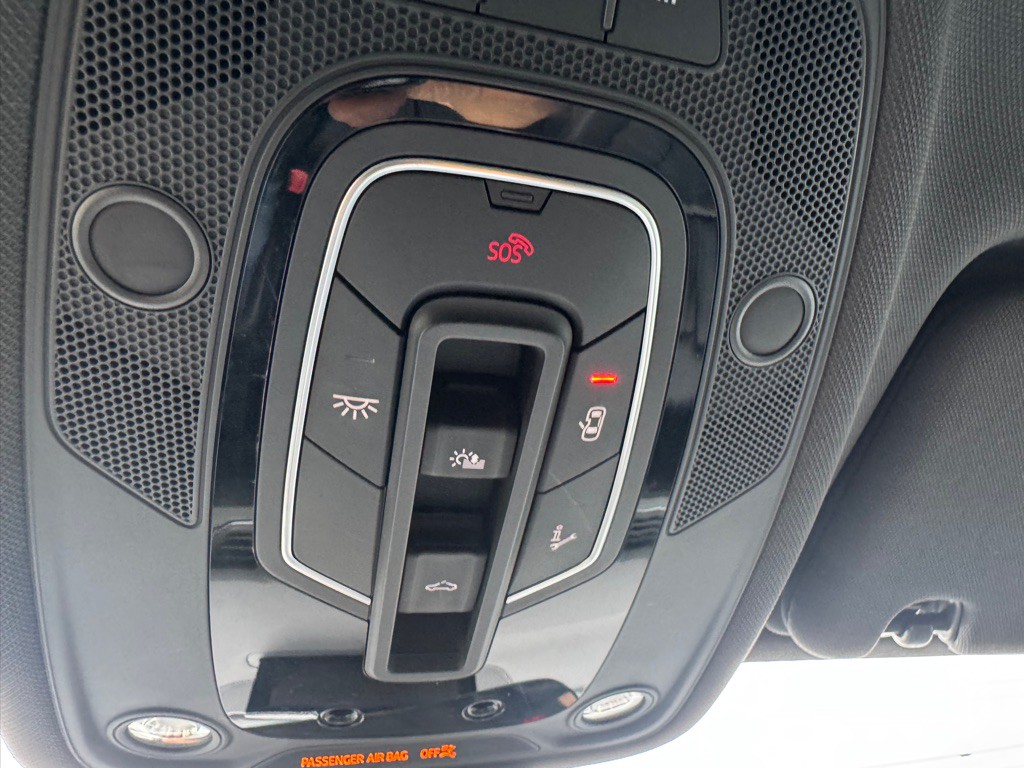 2018 Audi Q7 Image 27