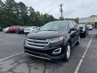 Image for 2018 Ford Edge SEL ID: 6739942