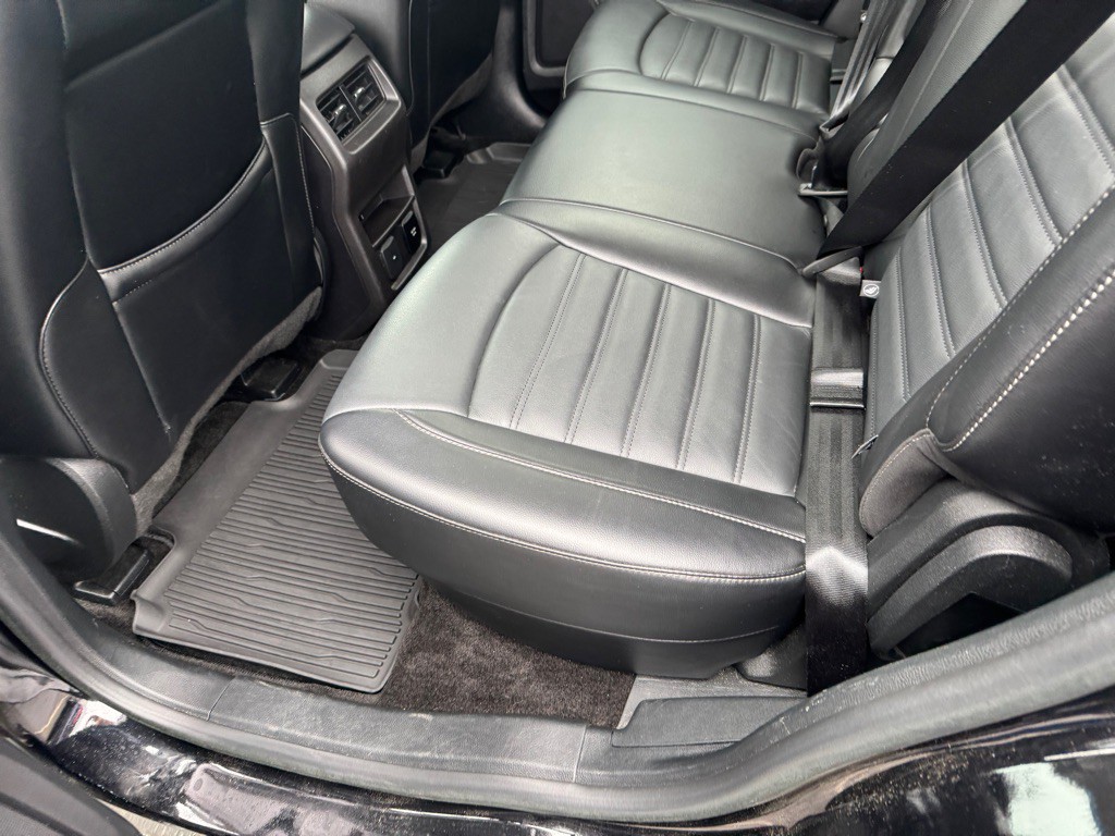 2018 Ford Edge Image 15