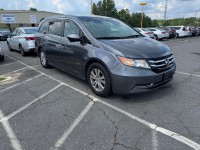 Image for 2017 Honda Odyssey SE ID: 6762224