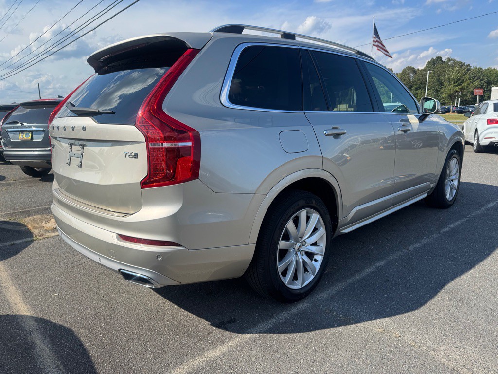 2016 Volvo XC90 Image 4