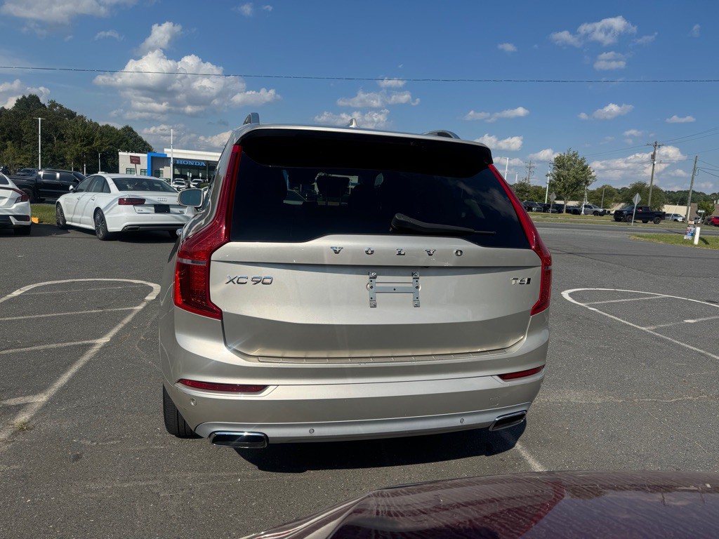 2016 Volvo XC90 Image 5