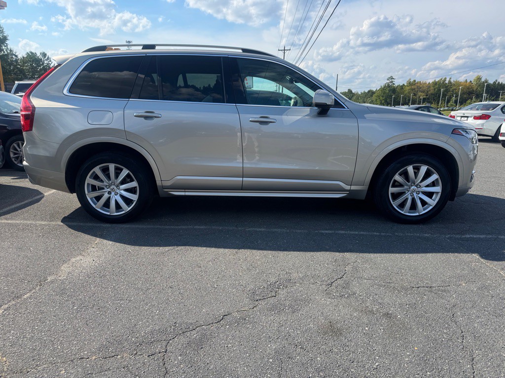 2016 Volvo XC90 Image 7
