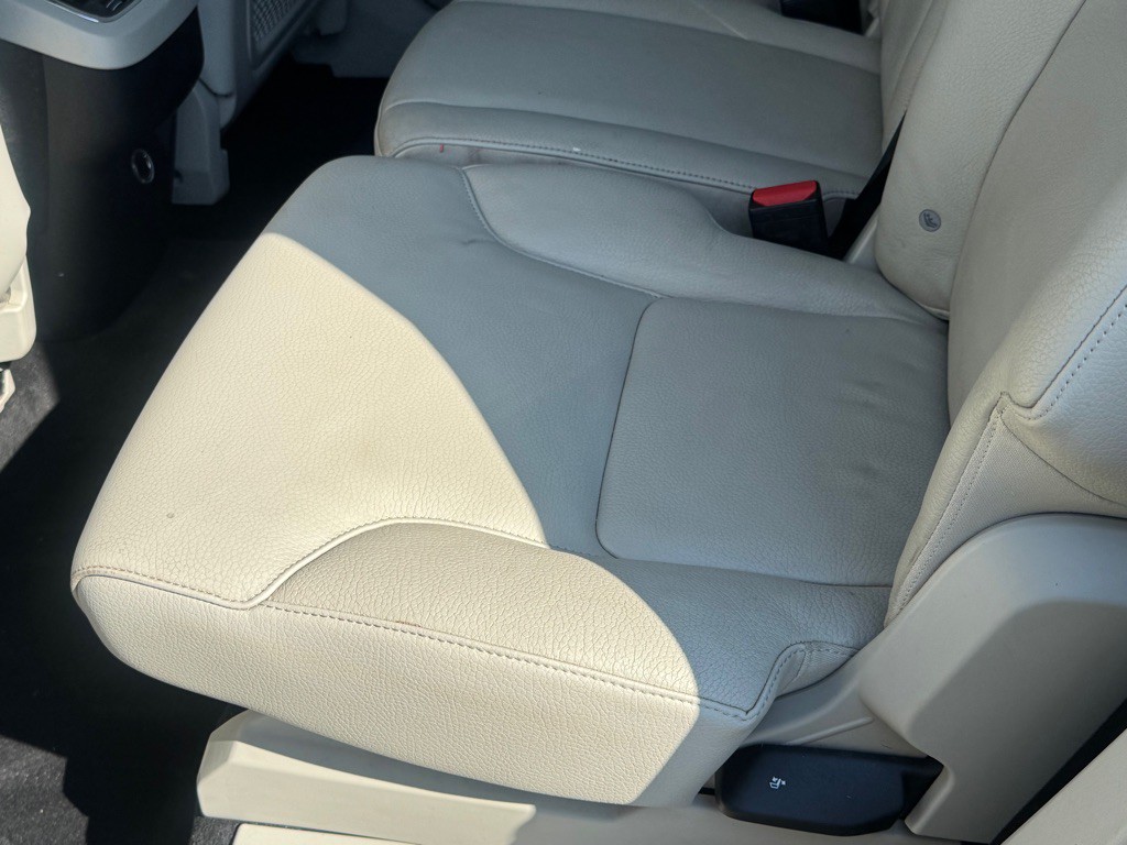 2016 Volvo XC90 Image 20