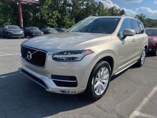 Image for 2016 Volvo XC90 T6 ID: 6762233