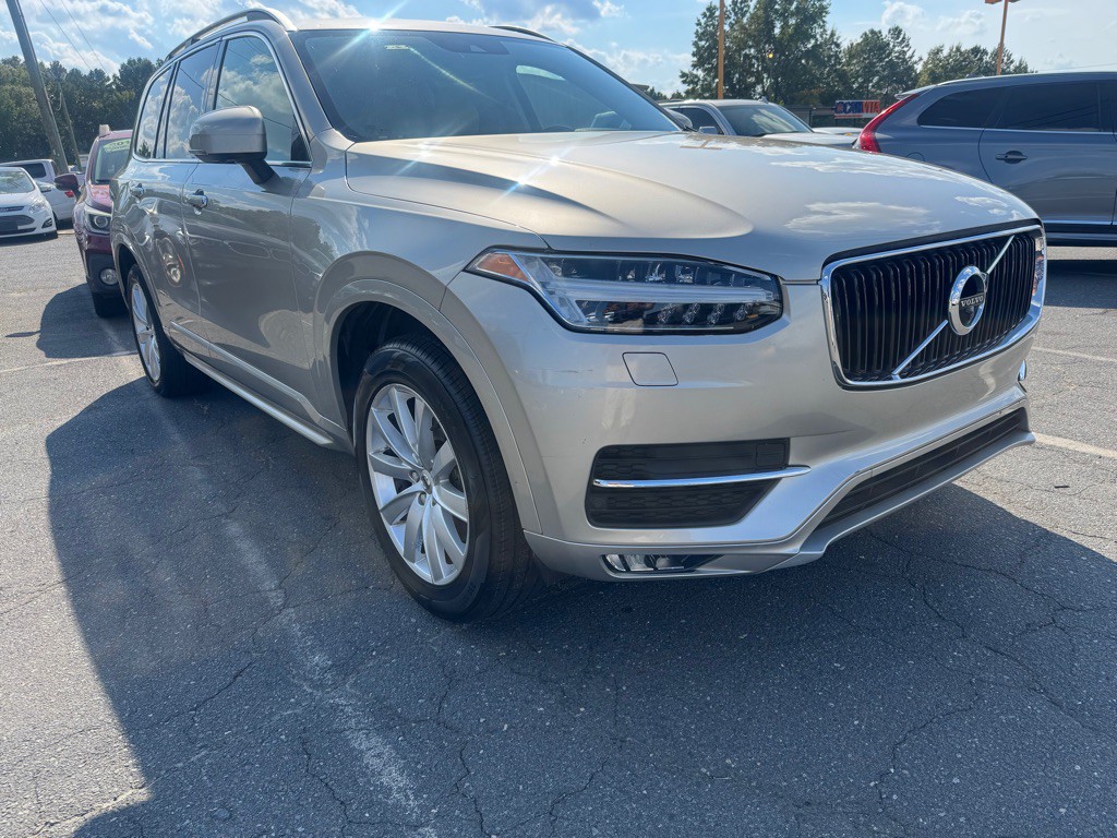 2016 Volvo XC90 Image 2