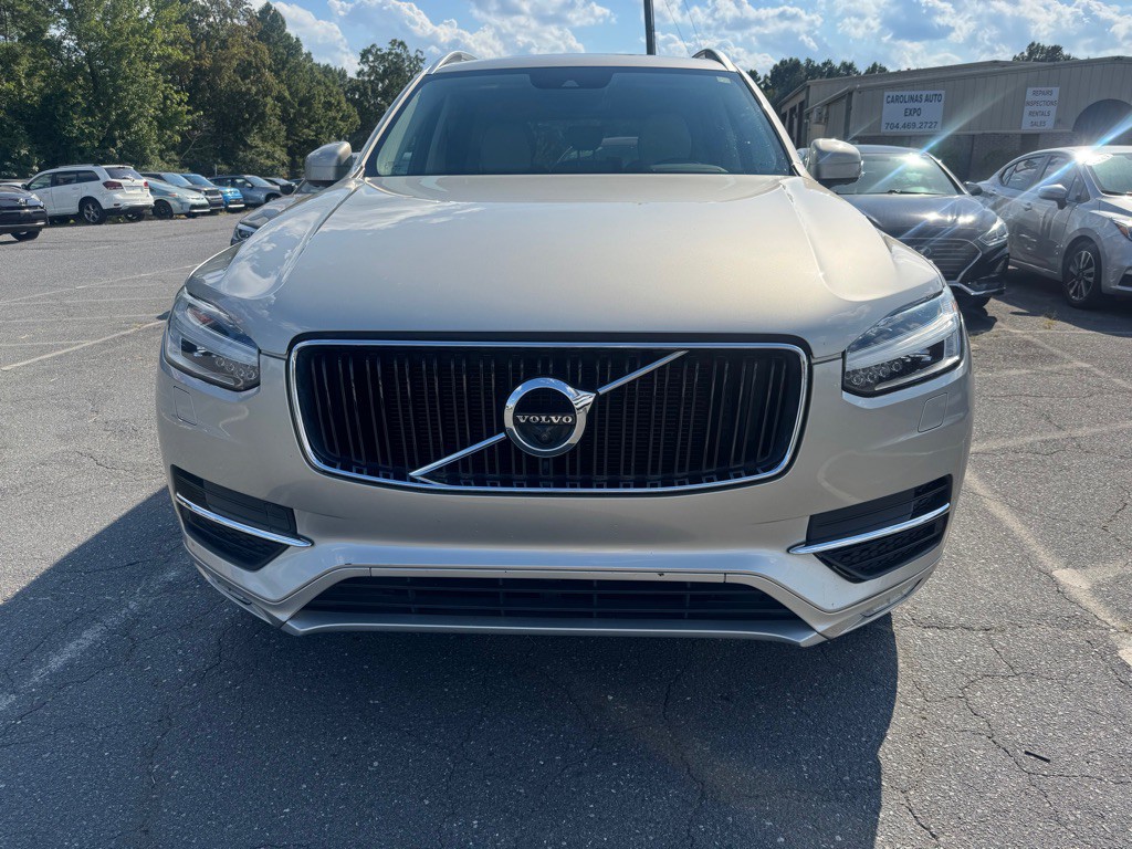 2016 Volvo XC90 Image 3