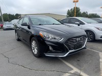 Image for 2019 Hyundai Sonata SE ID: 6777539