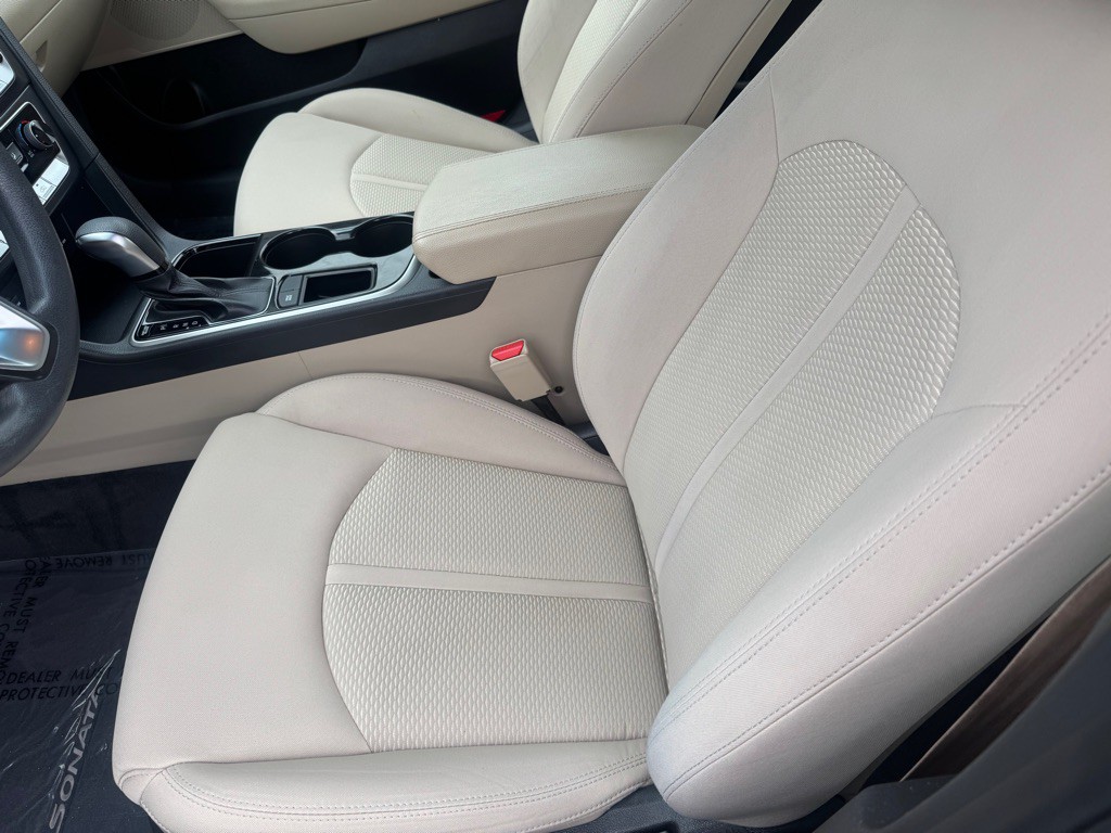 2019 Hyundai Sonata Image 9