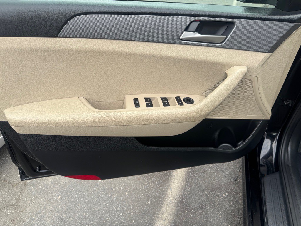 2019 Hyundai Sonata Image 10
