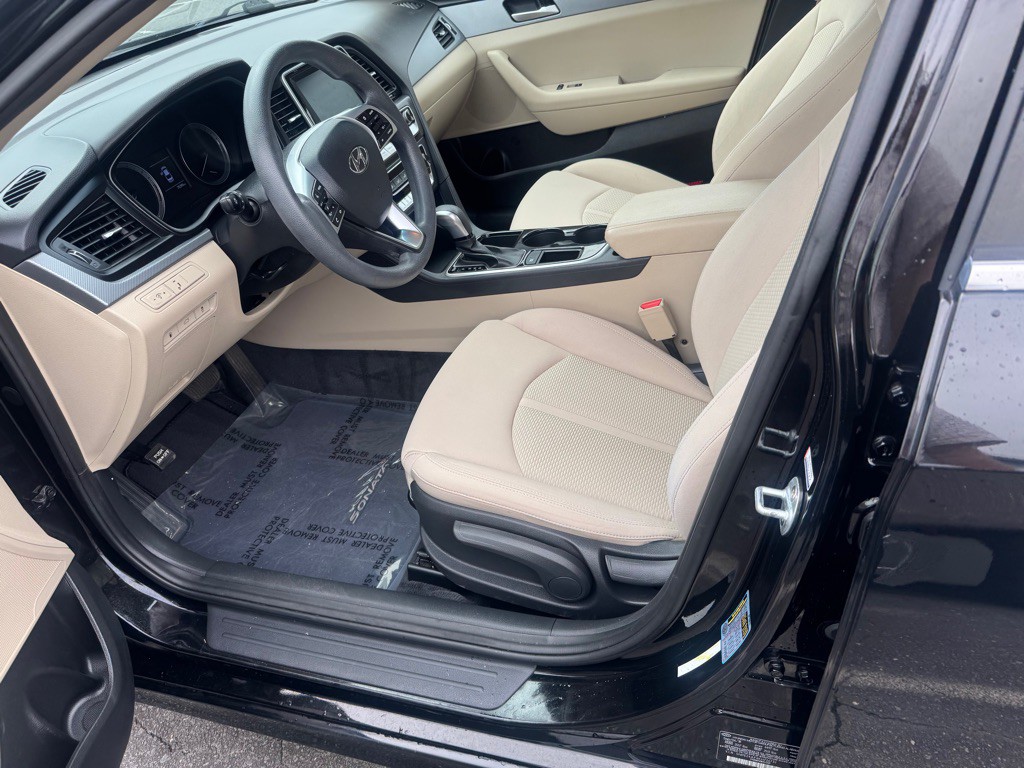 2019 Hyundai Sonata Image 11