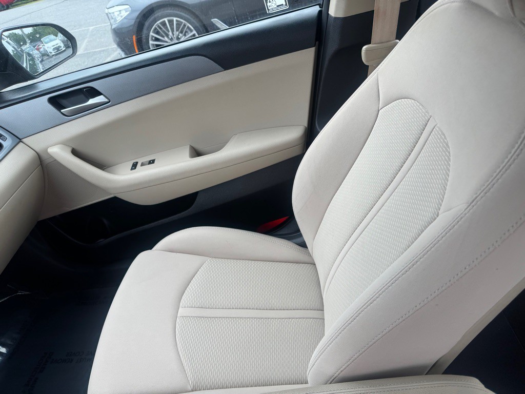 2019 Hyundai Sonata Image 12