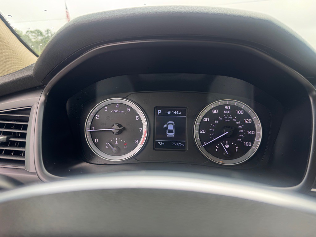 2019 Hyundai Sonata Image 13