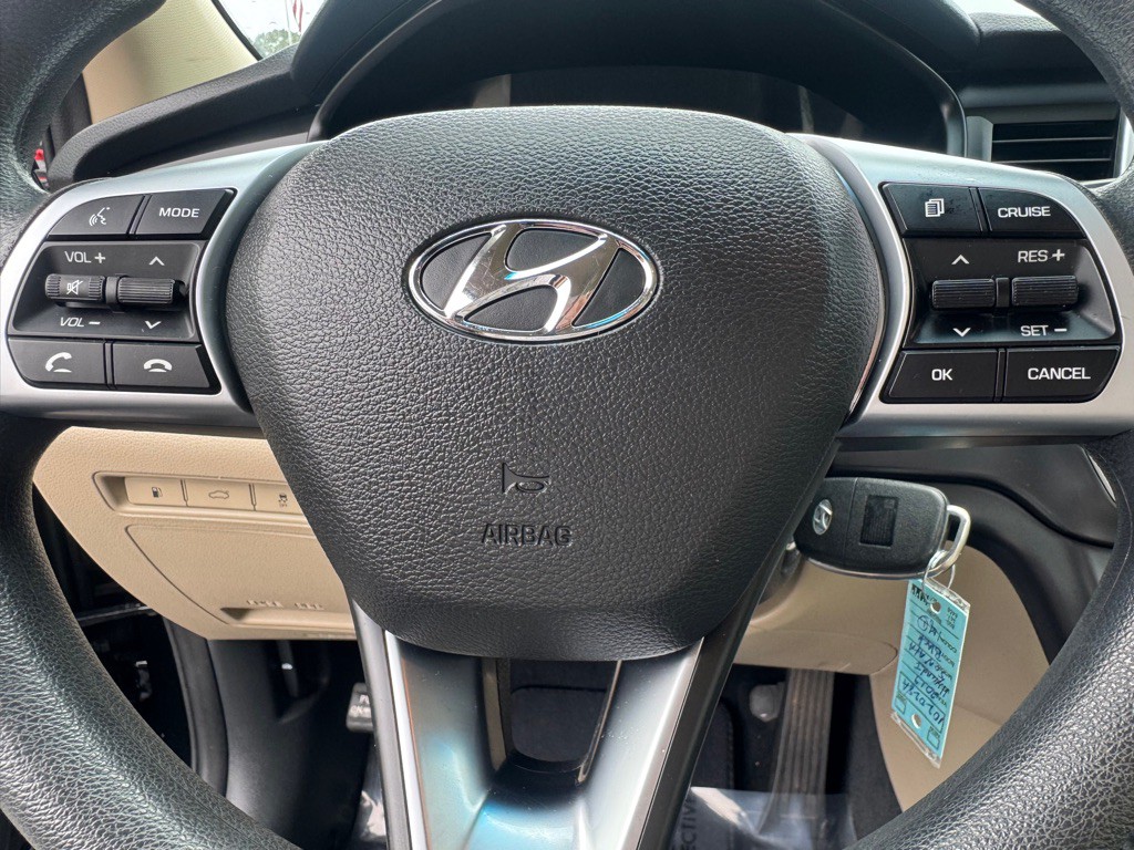 2019 Hyundai Sonata Image 14