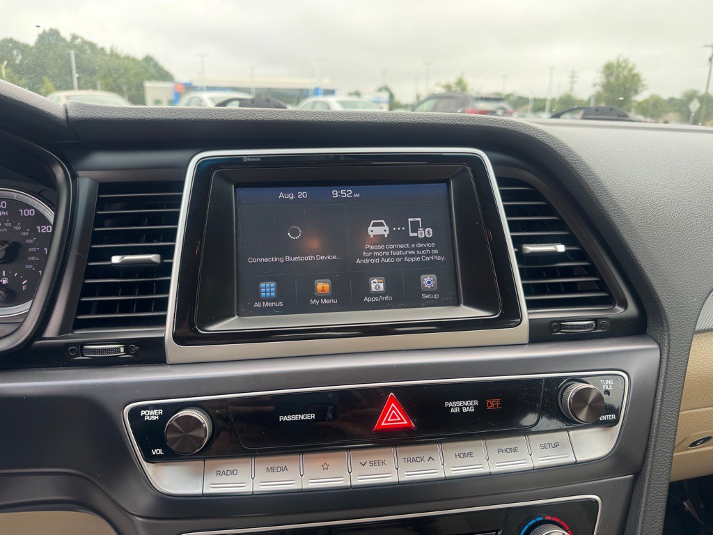 2019 Hyundai Sonata Image 15