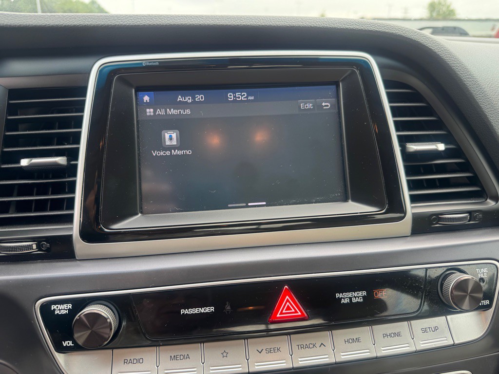 2019 Hyundai Sonata Image 16