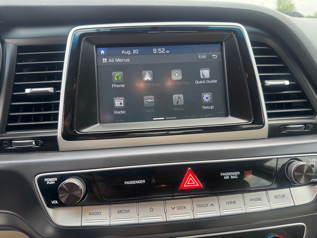 2019 Hyundai Sonata Image 17