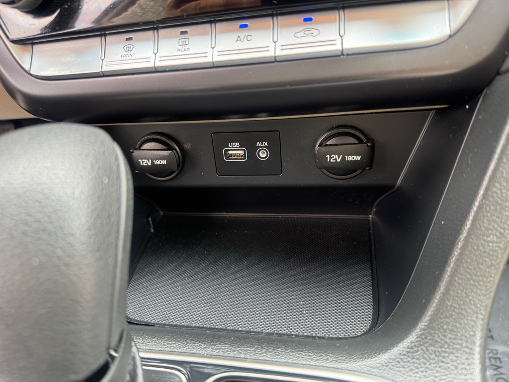 2019 Hyundai Sonata Image 19