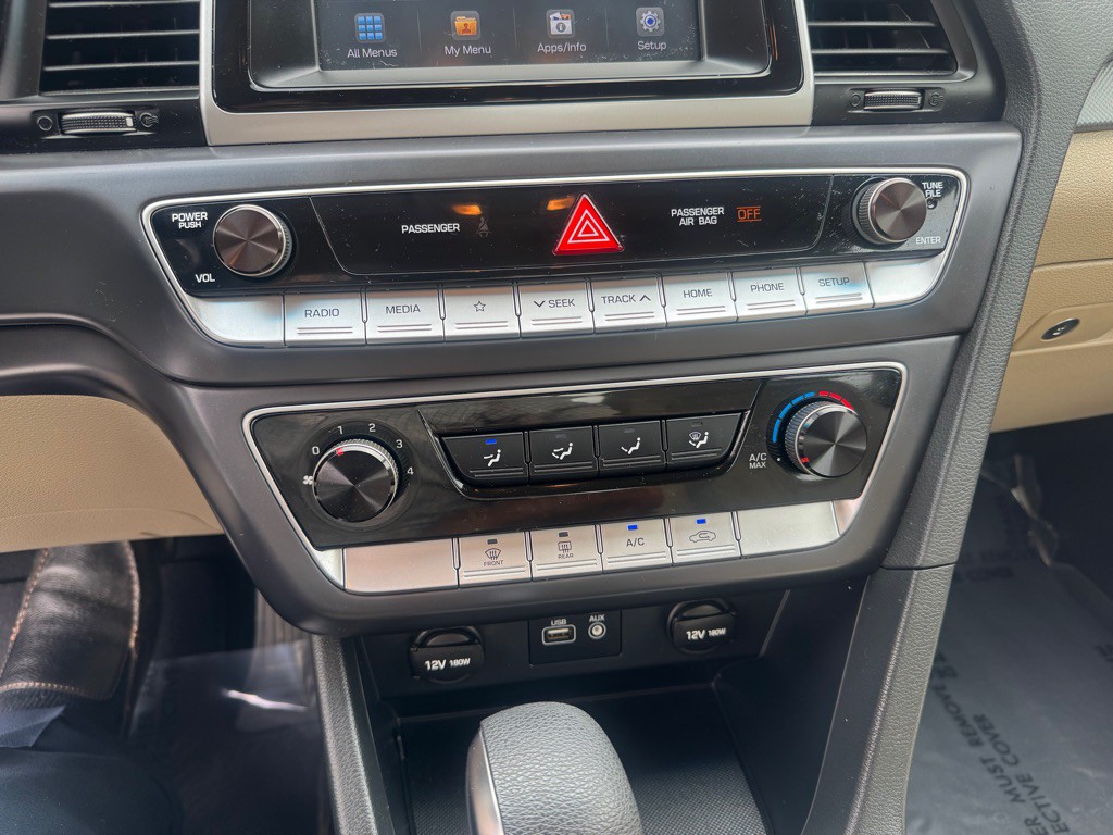 2019 Hyundai Sonata Image 21