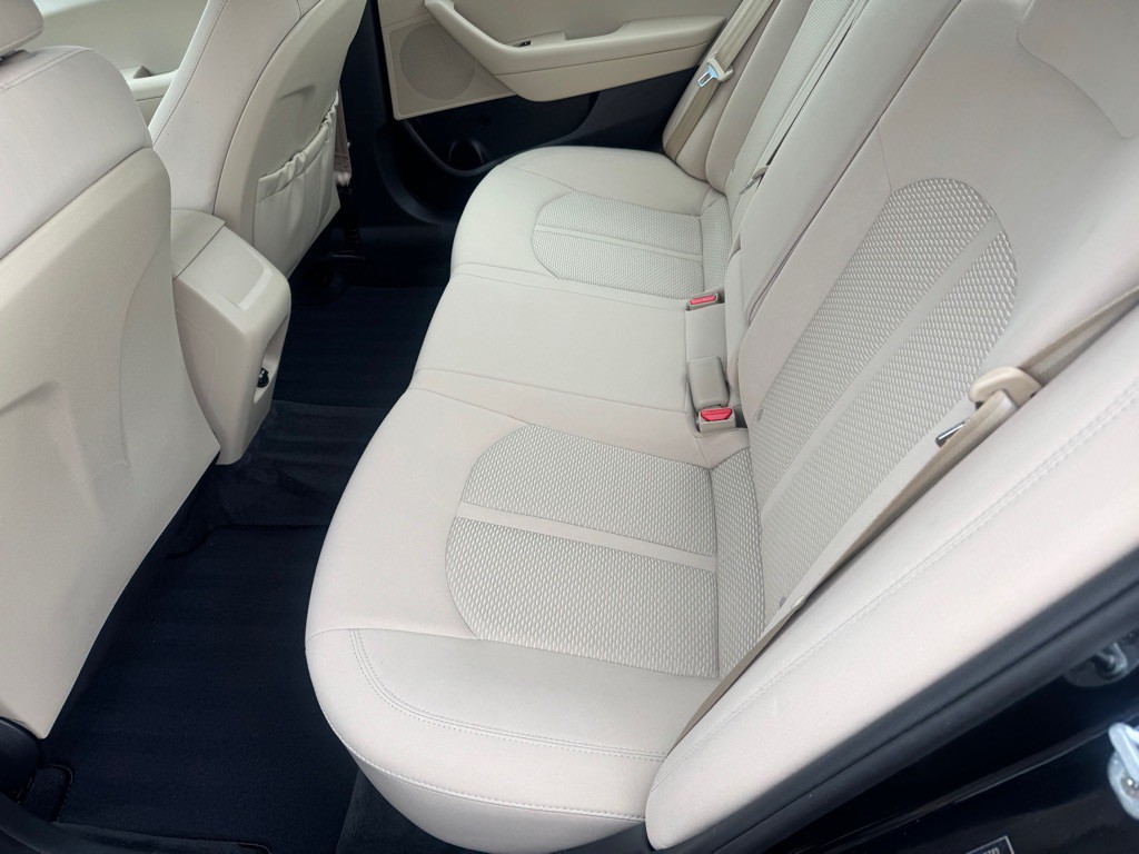 2019 Hyundai Sonata Image 23