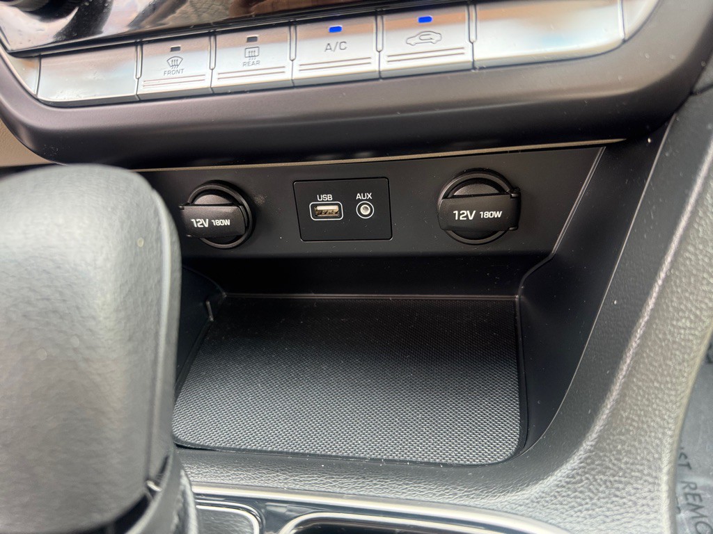 2019 Hyundai Sonata Image 24