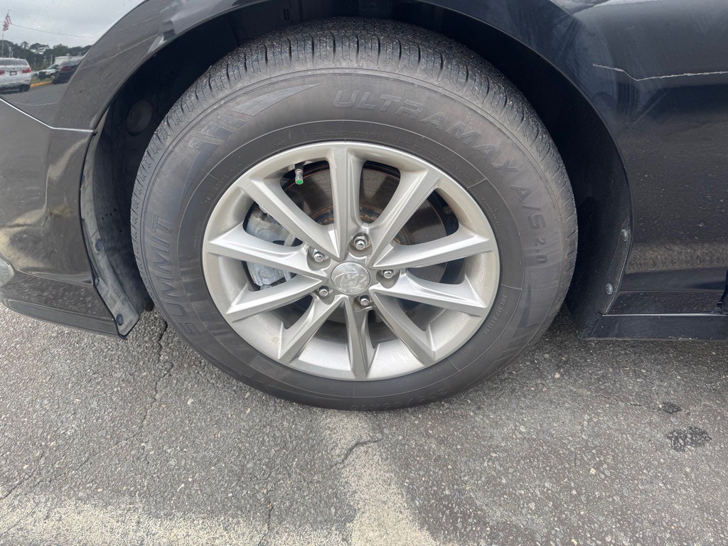 2019 Hyundai Sonata Image 26