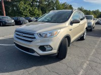 Image for 2018 Ford Escape SE ID: 6828718