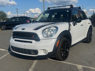 Image for 2015 MINI Cooper S Countryman ID: 6839687