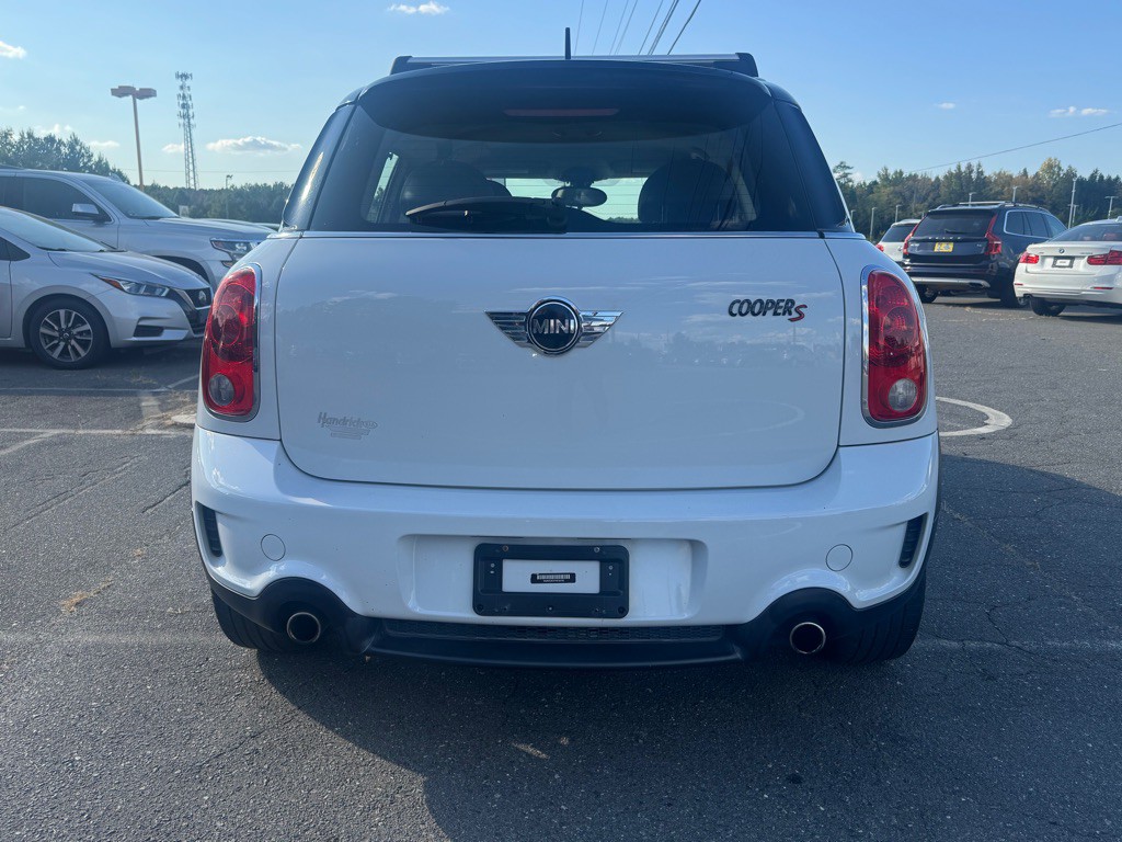 2015 MINI Cooper Image 4