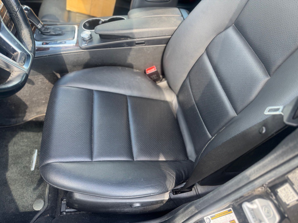 2014 Mercedes-Benz C-Class Image 9