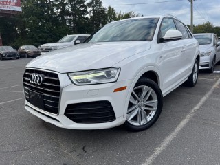 Image for 2018 Audi Q3 Premium ID: 6854419
